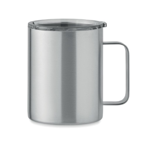 Double wall mug 300 ml INARI