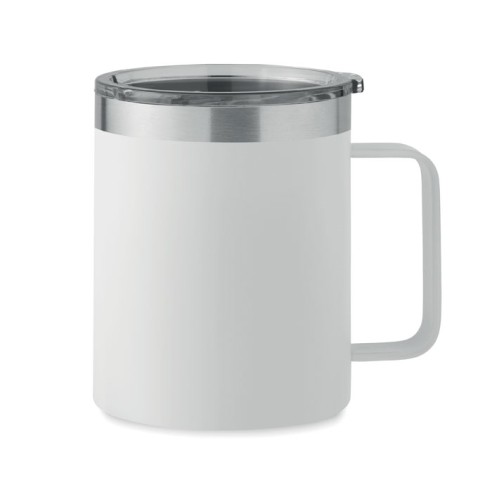 Double wall mug 300 ml INARI