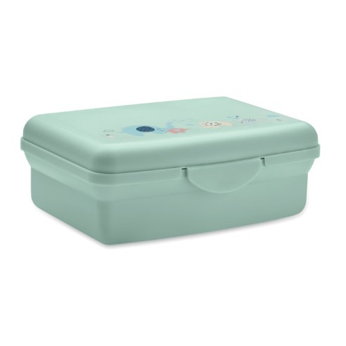 Kid's PP lunch box SUD