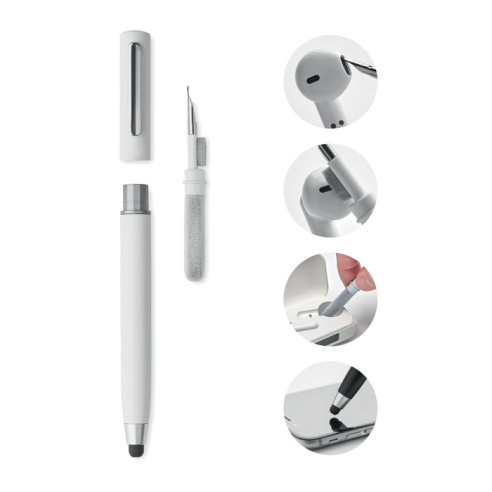 Set de limpieza auriculares CLEANPEN