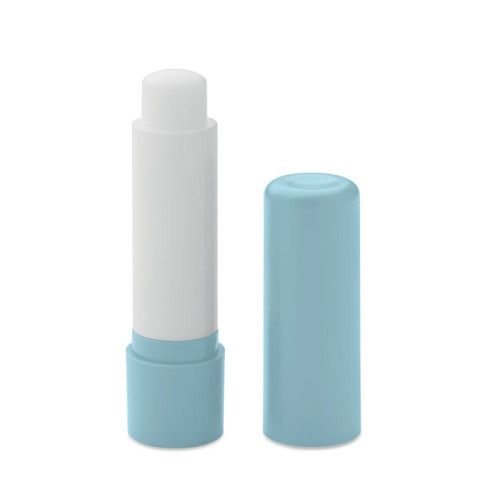 Vegan lip balm in recycled ABS VEGAN GLOSS