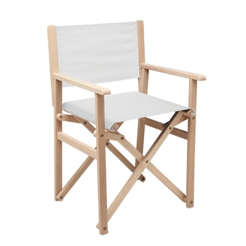 Silla de playa plegable RIMIES