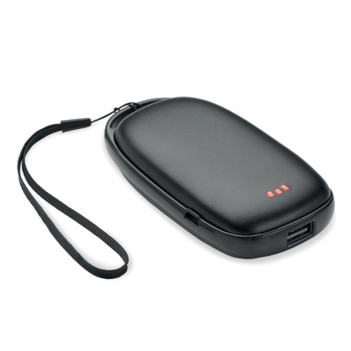 Calentador de mano 4000 mAh TRICPOWER