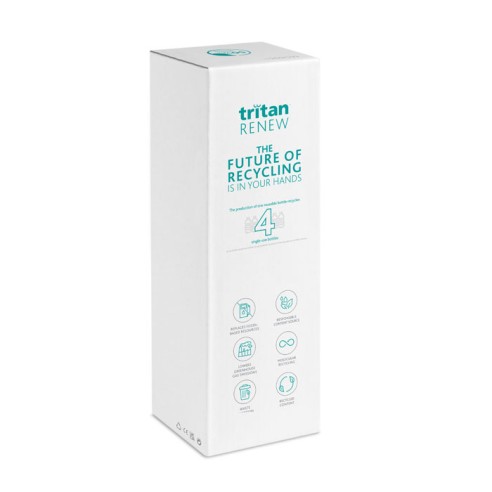 Tritan Renew™ bottle 650 ml BAY