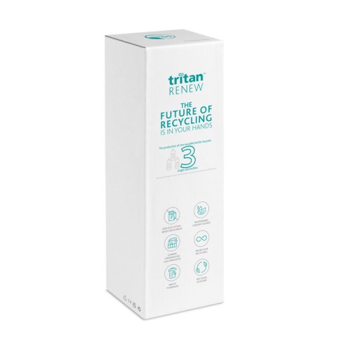 Tritan Renew™ bottle 800ml SOUND