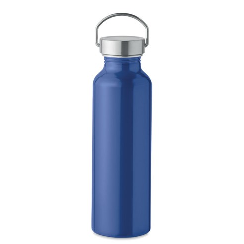 Recycled aluminium bottle 500ml ALBO