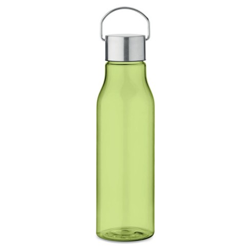 RPET bottle with PP lid 600 ml VERNAL