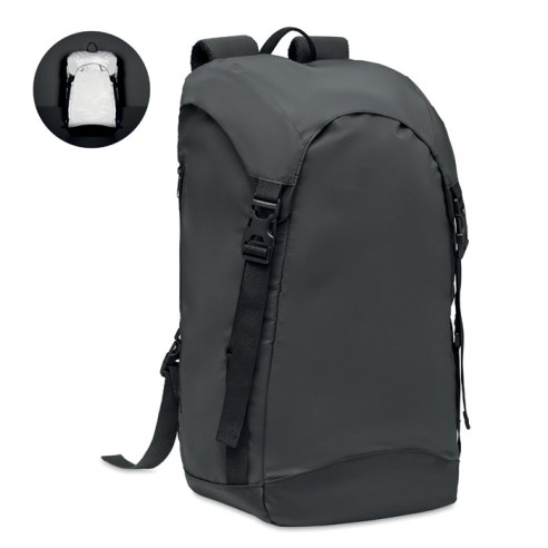 Mochila brillante 190T EIGER