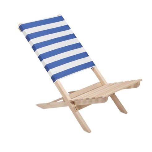 Silla de playa plegable MARINERO