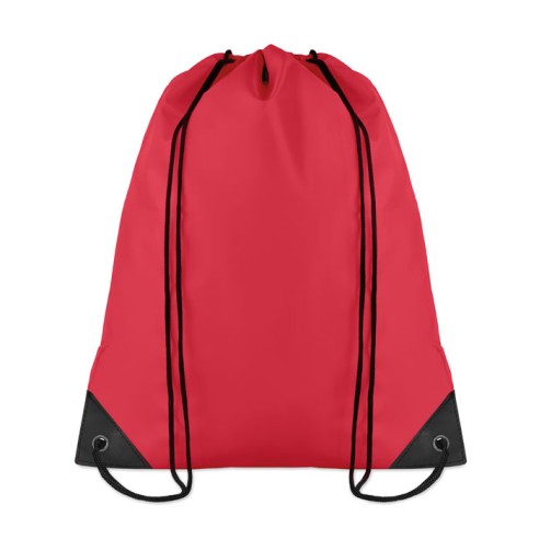 190T Polyester drawstring bag SHOOP