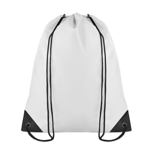 190T Polyester drawstring bag SHOOP