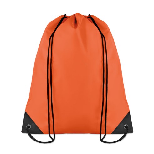 190T Polyester drawstring bag SHOOP