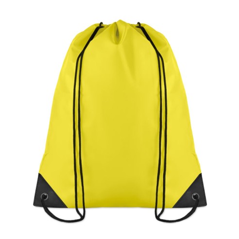 190T Polyester drawstring bag SHOOP