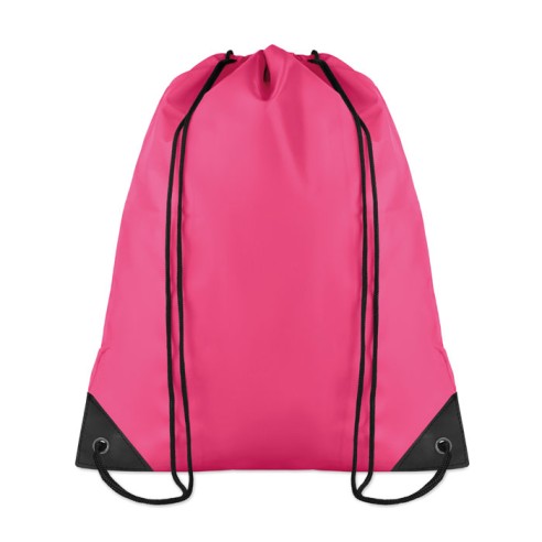 Mochila con cordones           MO7208- SHOOP