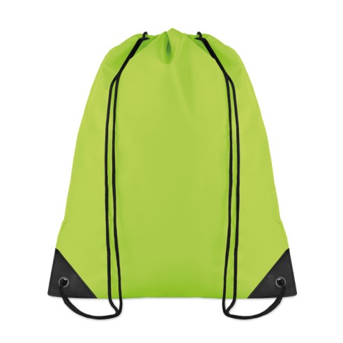 190T Polyester drawstring bag SHOOP