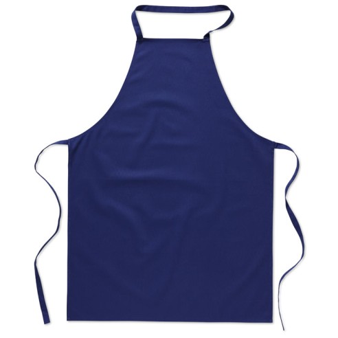 Kitchen apron in cotton KITAB