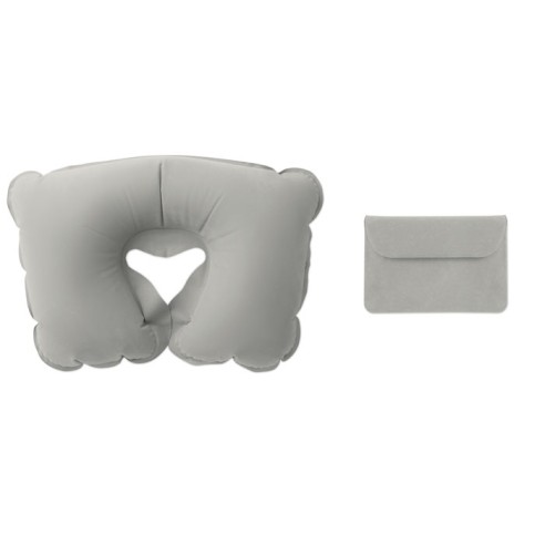 Almohada inflable TRAVELCONFORT