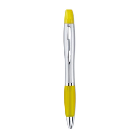 2 in 1 ball pen RIO DUO