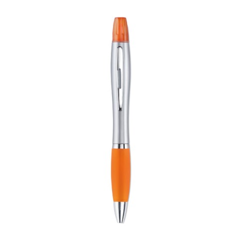 2 in 1 ball pen RIO DUO