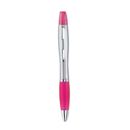 2 in 1 ball pen RIO DUO