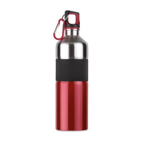 Stainless steel bottle 750 ml TENERE