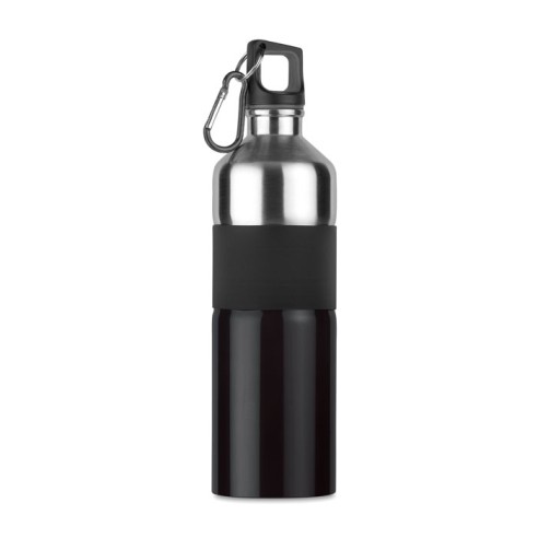 Stainless steel bottle 750 ml TENERE