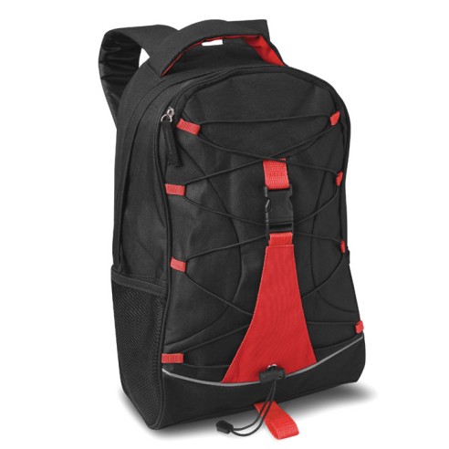 Adventure backpack MONTE LEMA