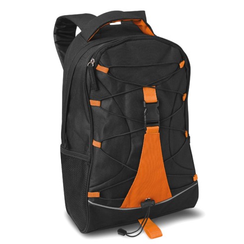 Adventure backpack MONTE LEMA