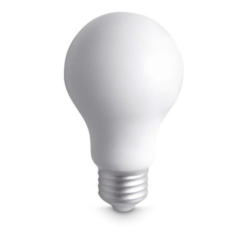 Anti-stress PU bulb LIGHT