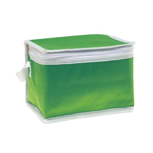 Nevera non woven para 6 latas PROMOCOOL