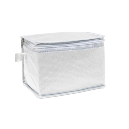 Nevera non woven para 6 latas PROMOCOOL