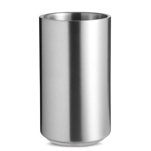 Stainless steel bottle cooler COOLIO