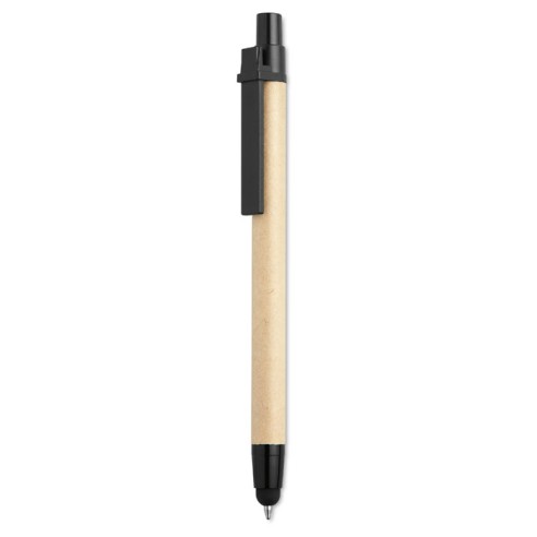 Recycled carton stylus pen RECYTOUCH