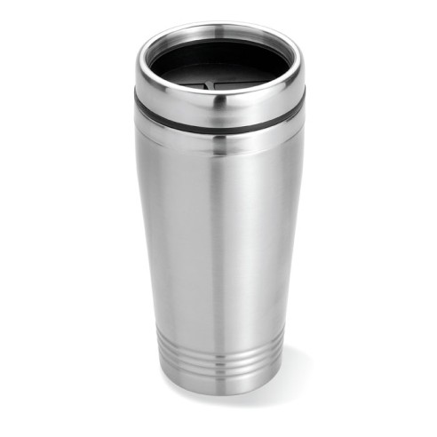 Double wall travel cup 400ml RODEODRIVE