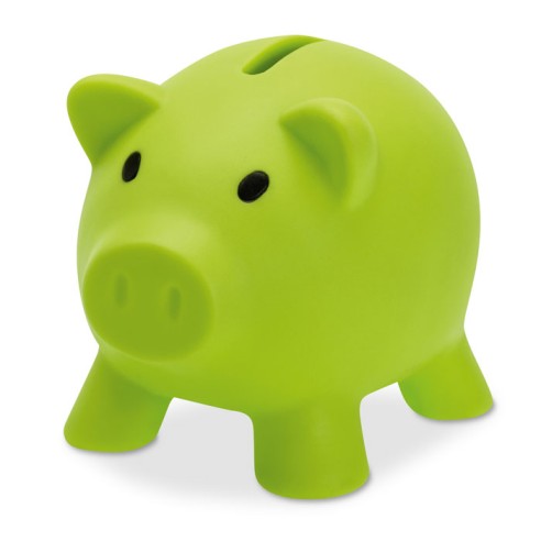 Piggy bank SOFTCO