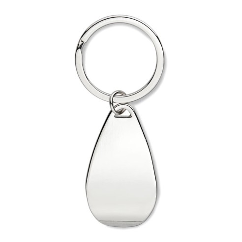 Bottle opener key ring HANDY