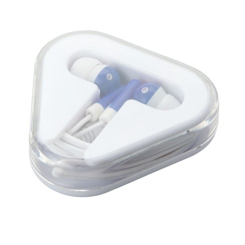 Earphones in PS case MUSIPLUG