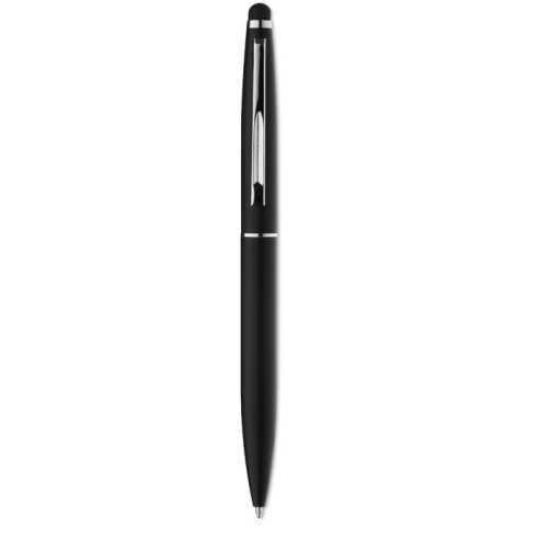 Twist type pen w stylus top QUIM