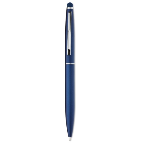 Twist type pen w stylus top QUIM