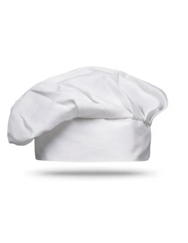 Cotton chef hat 130 gsm CHEF