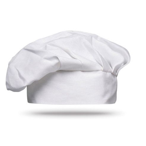 Gorro de chef (130gr/m2) CHEF