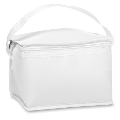 Cooler bag for cans CUBACOOL