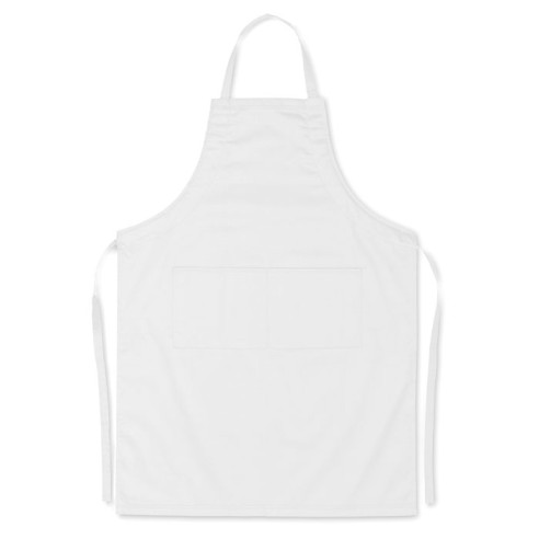 Adjustable apron FITTED KITAB