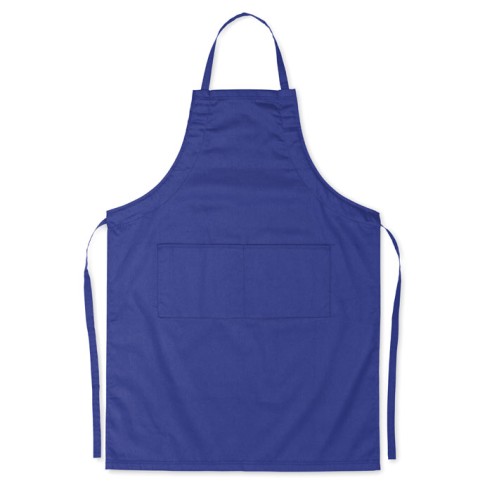 Adjustable apron FITTED KITAB