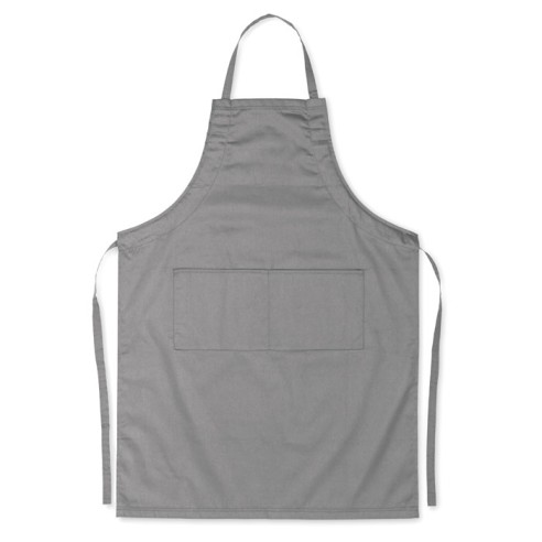 Adjustable apron FITTED KITAB