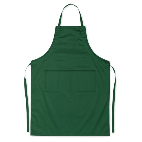 Adjustable apron FITTED KITAB