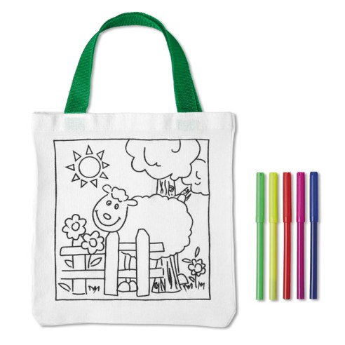 Tote bag MATEUSZ