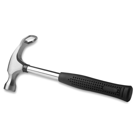 Hammer with bottle opener BIERHAMMER