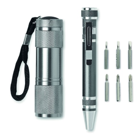 2 piece tool set COMBITOOL