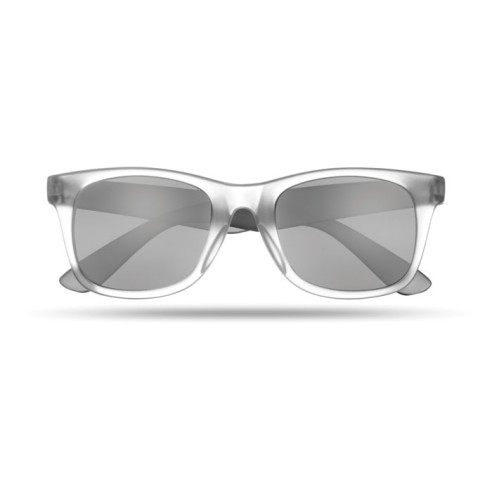 Sunglasses with mirrored lense AMERICA TOUCH